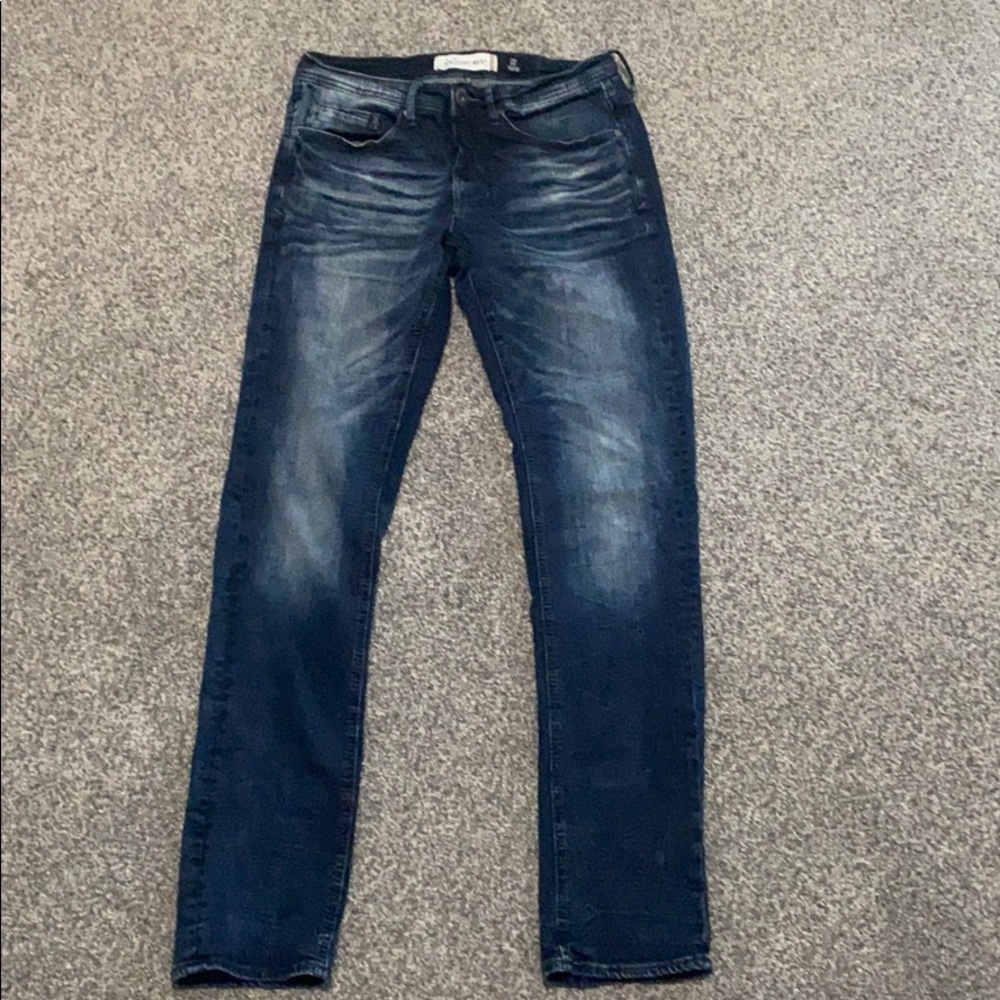Men’s DepartWest Jeans